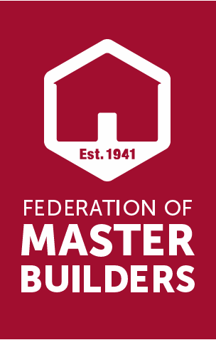 Federation of Master Builders — Member since 1941