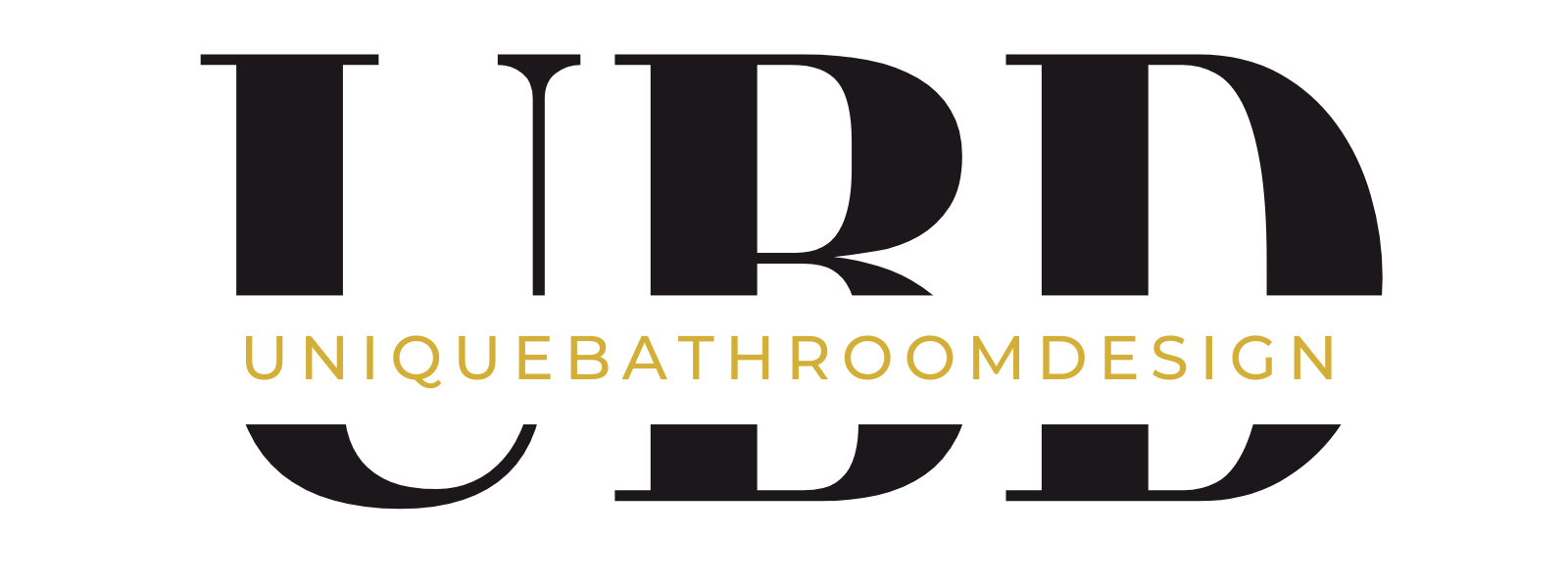 Unique Bathroom Design
